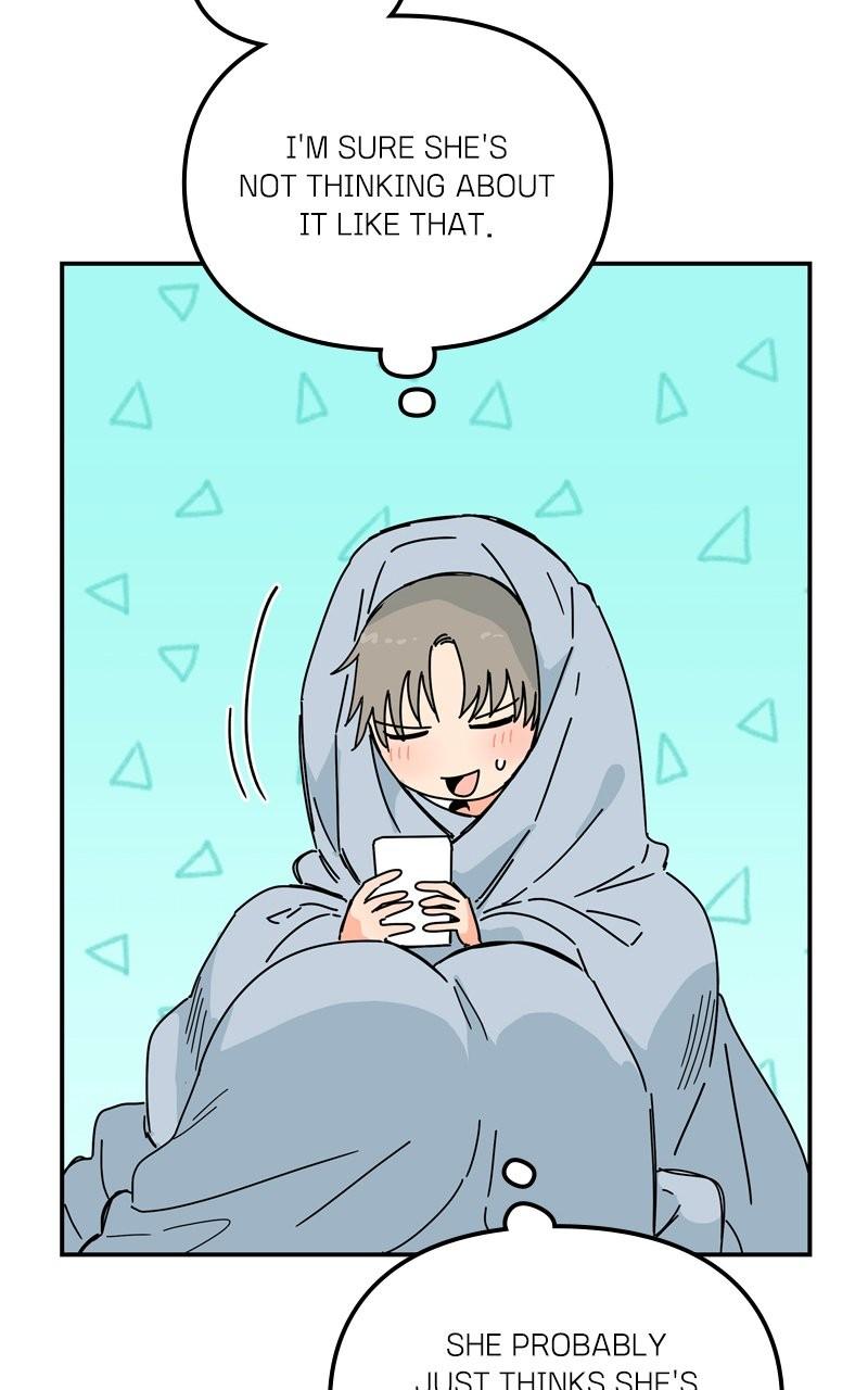 Humanoido Chapter 30 - Page 84