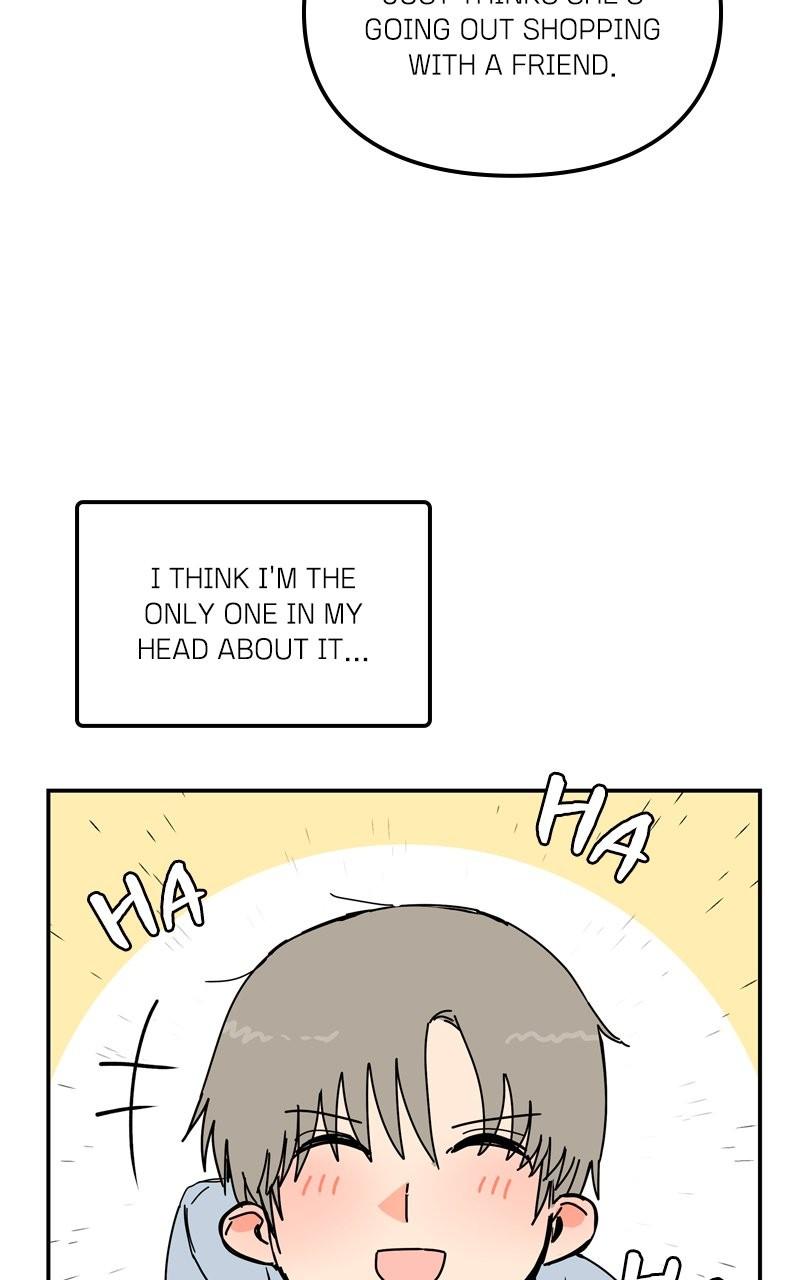 Humanoido Chapter 30 - Page 85