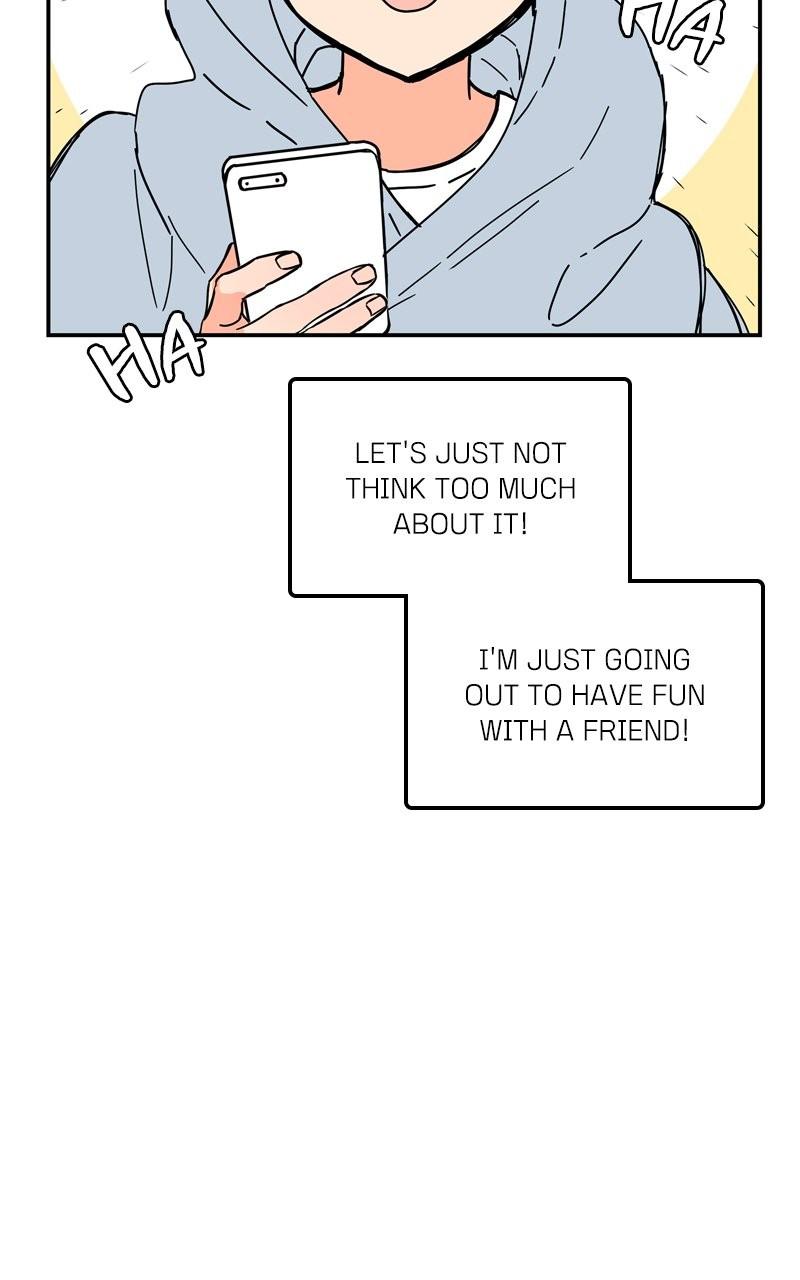 Humanoido Chapter 30 - Page 86