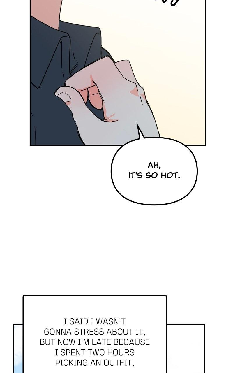 Humanoido Chapter 30 - Page 90