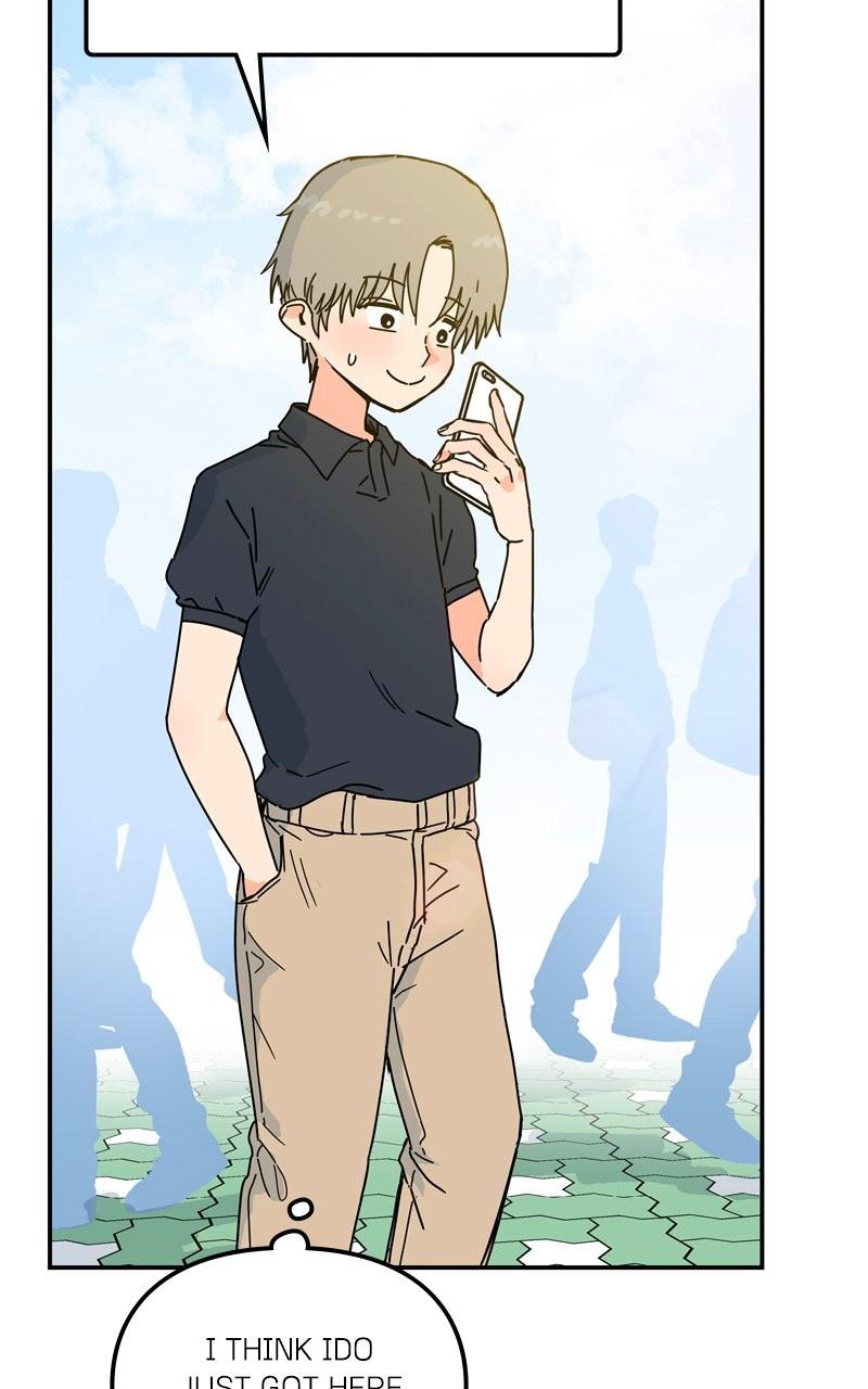 Humanoido Chapter 30 - Page 91