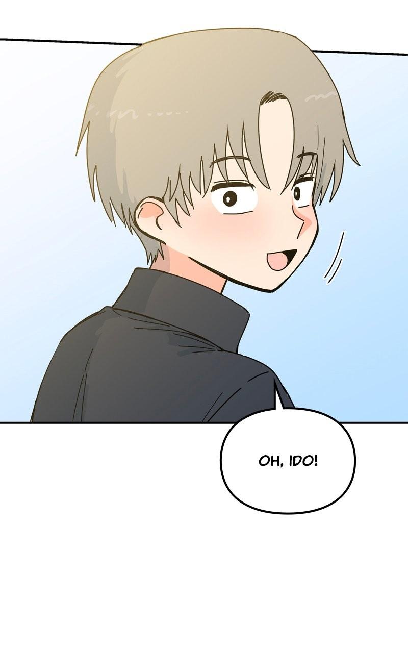 Humanoido Chapter 30 - Page 93