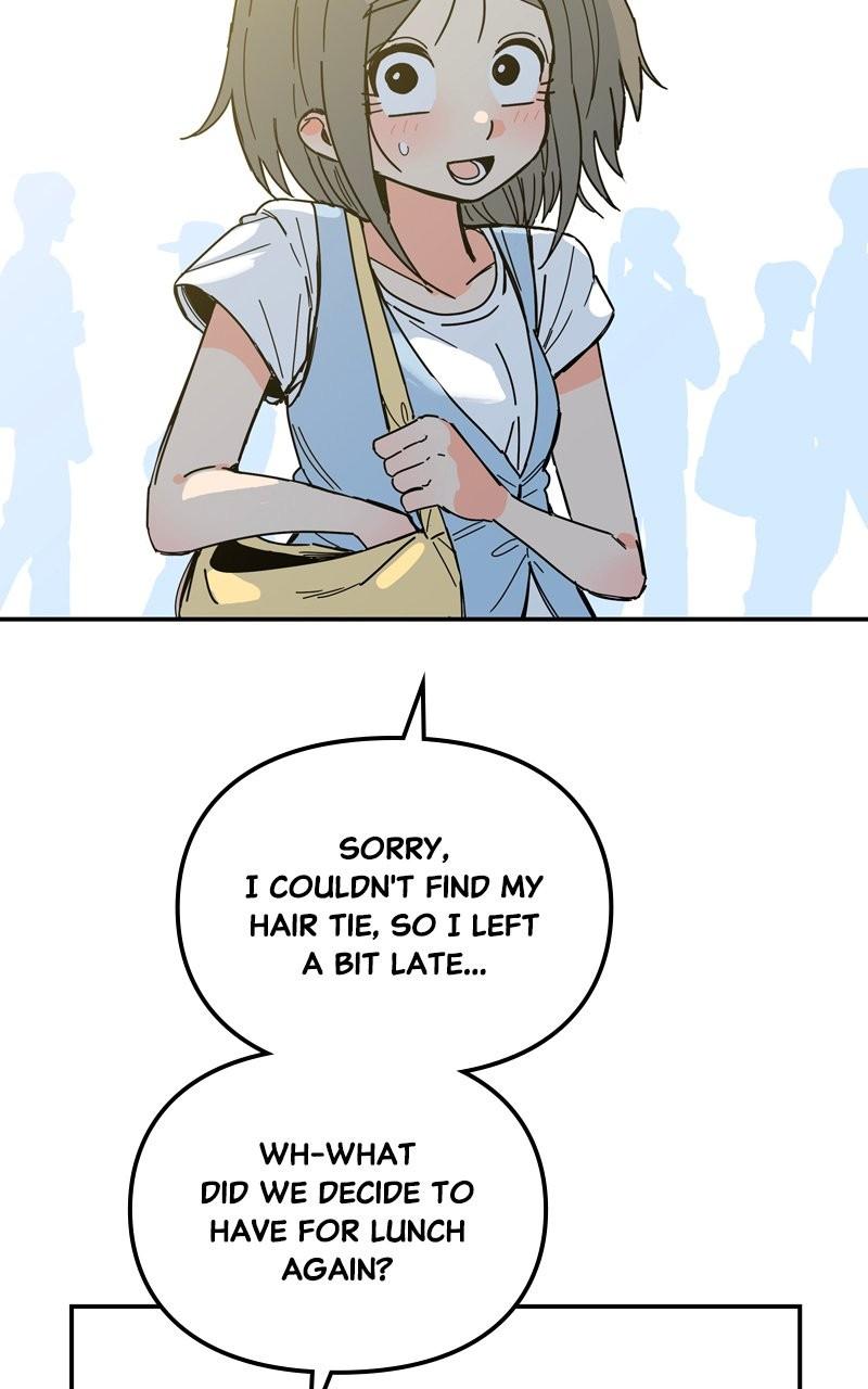 Humanoido Chapter 30 - Page 98