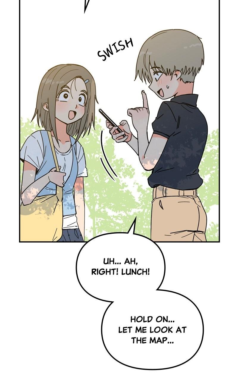 Humanoido Chapter 30 - Page 99