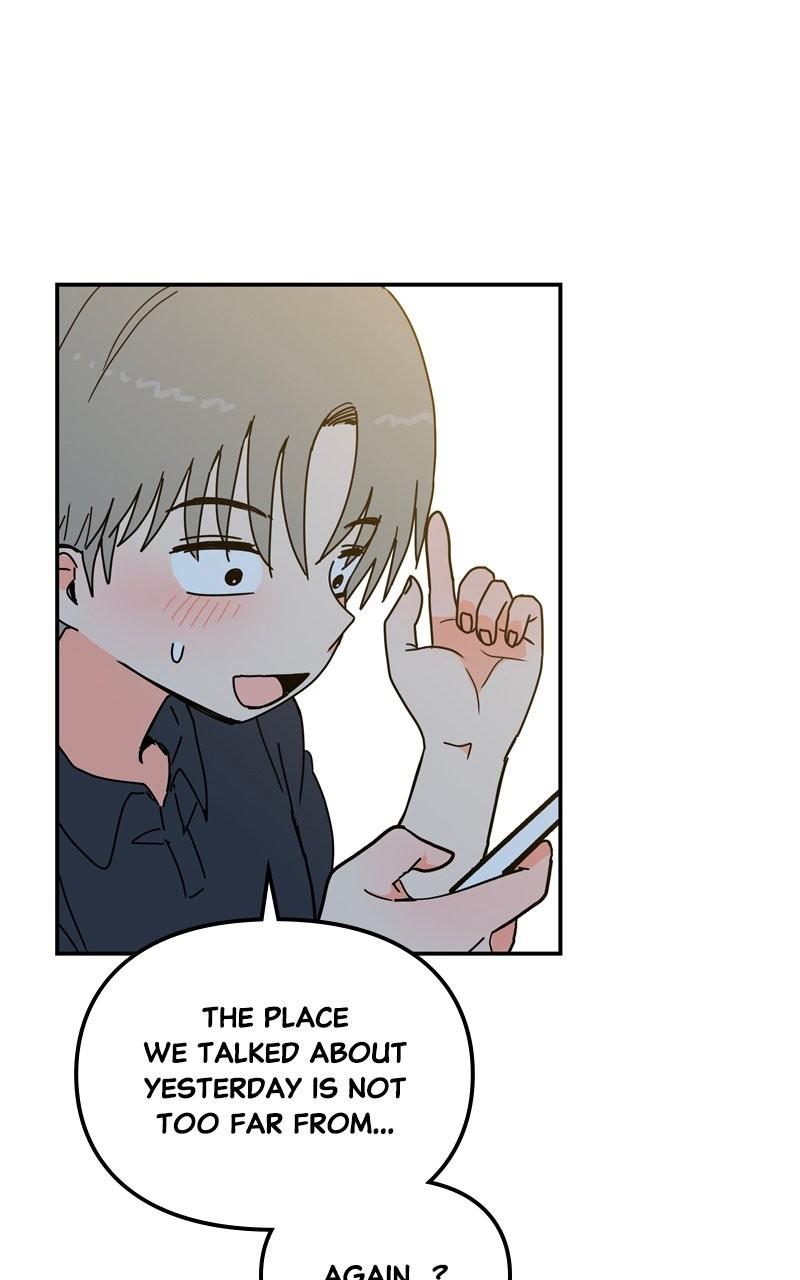 Humanoido Chapter 30 - Page 100