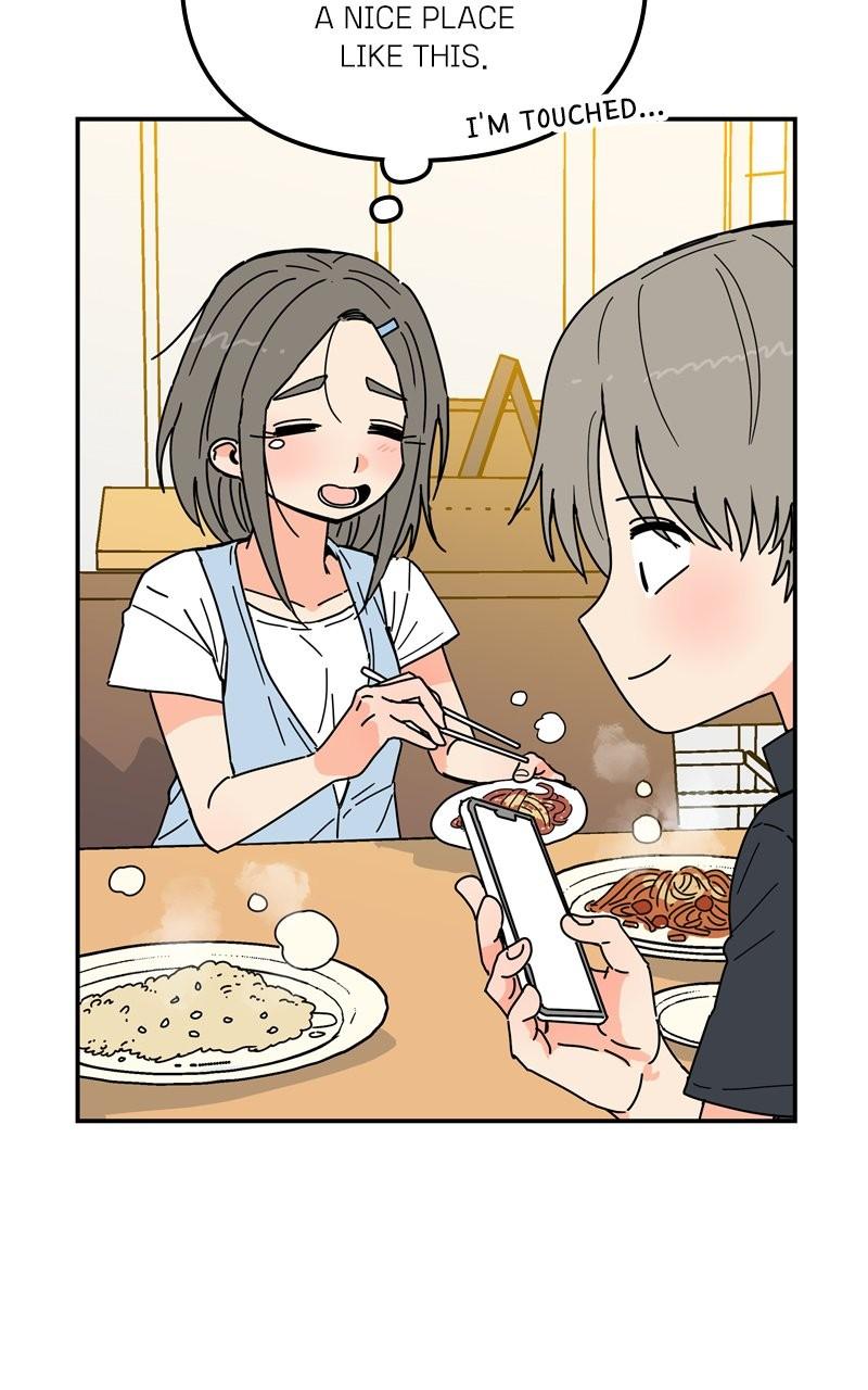 Humanoido Chapter 31 - Page 4