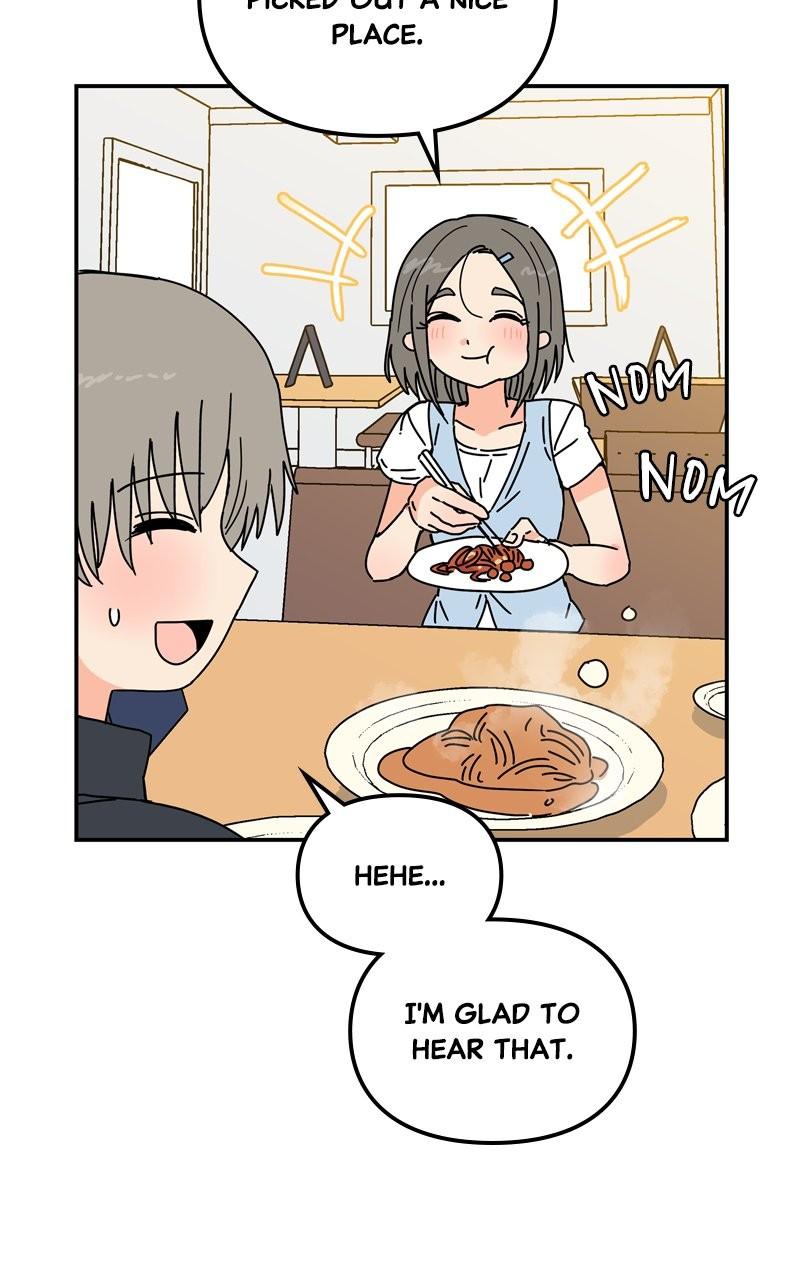 Humanoido Chapter 31 - Page 7