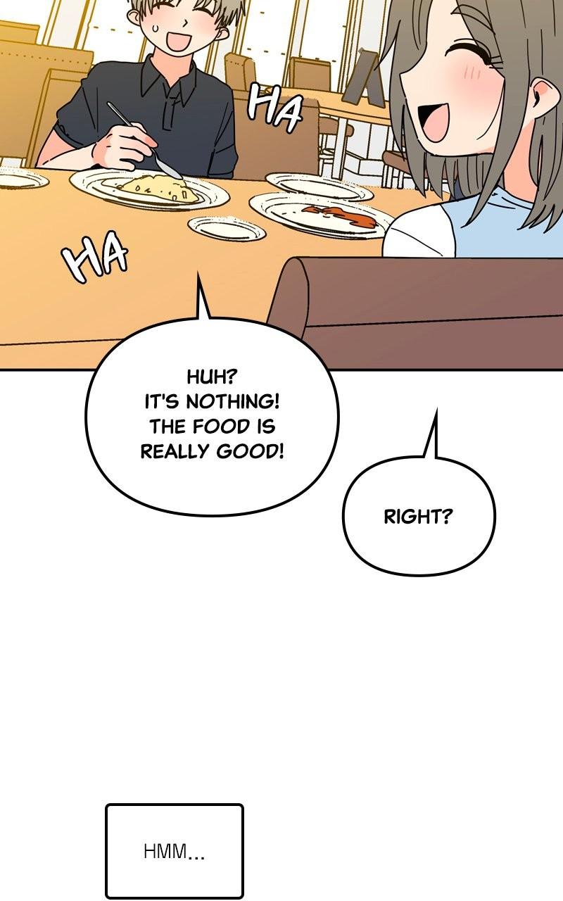 Humanoido Chapter 31 - Page 14