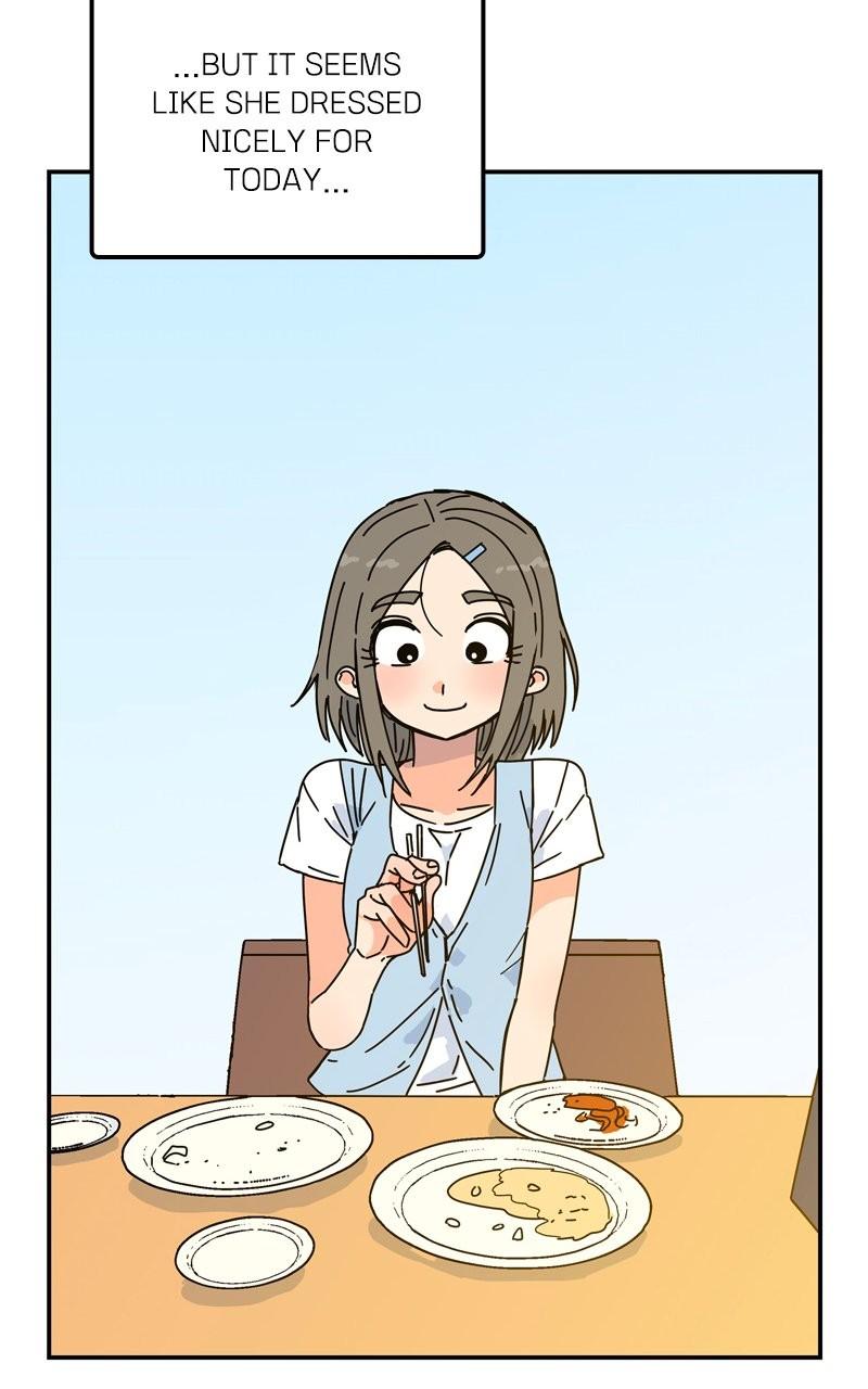 Humanoido Chapter 31 - Page 16