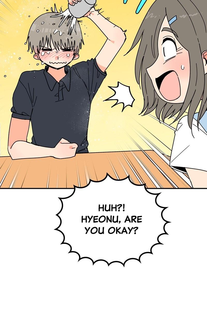 Humanoido Chapter 31 - Page 18