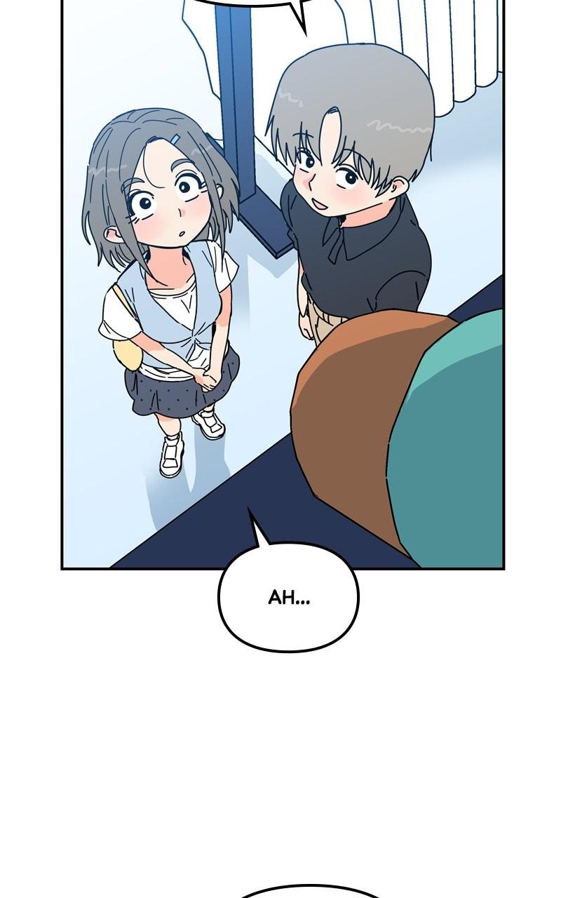 Humanoido Chapter 31 - Page 23