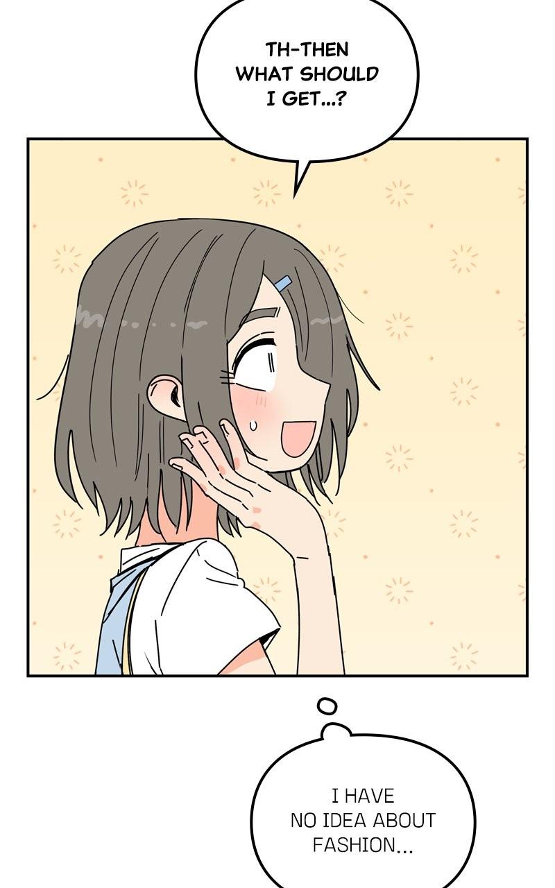 Humanoido Chapter 31 - Page 24