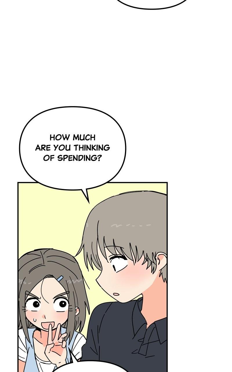 Humanoido Chapter 31 - Page 25