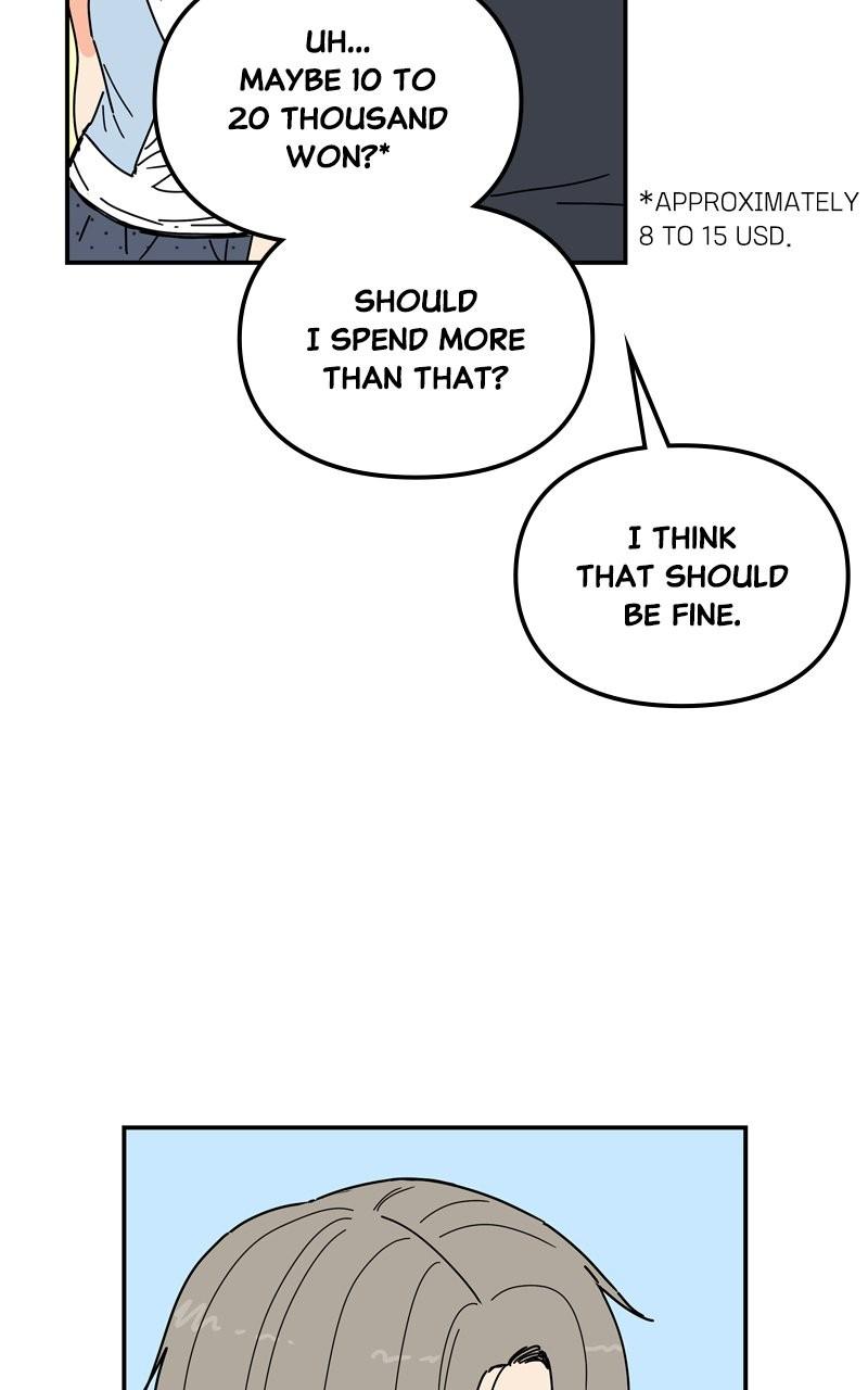 Humanoido Chapter 31 - Page 26