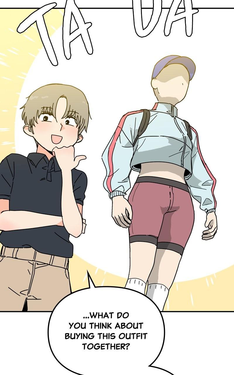 Humanoido Chapter 31 - Page 28