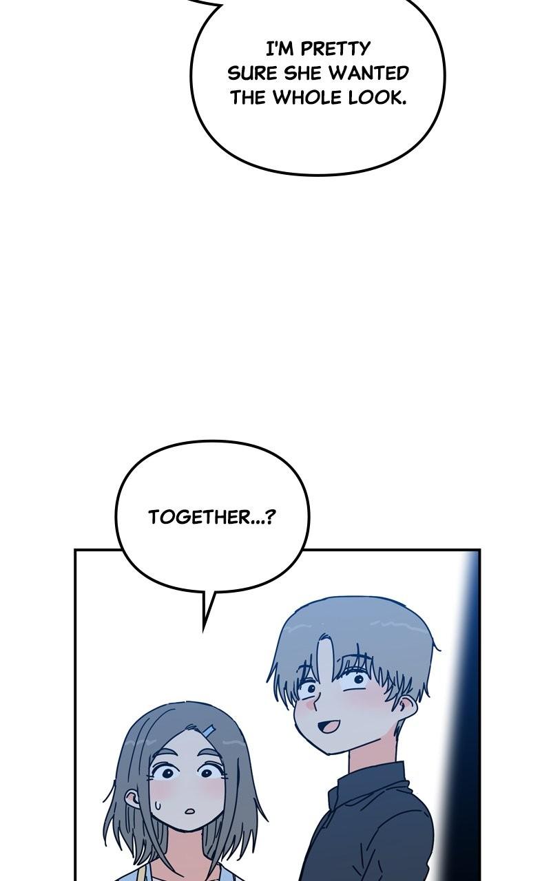 Humanoido Chapter 31 - Page 29