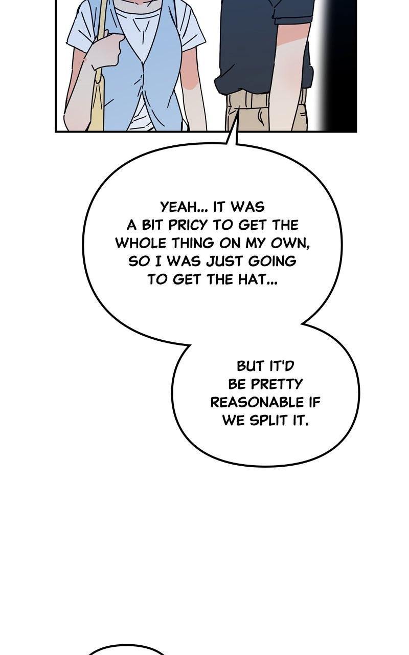 Humanoido Chapter 31 - Page 30