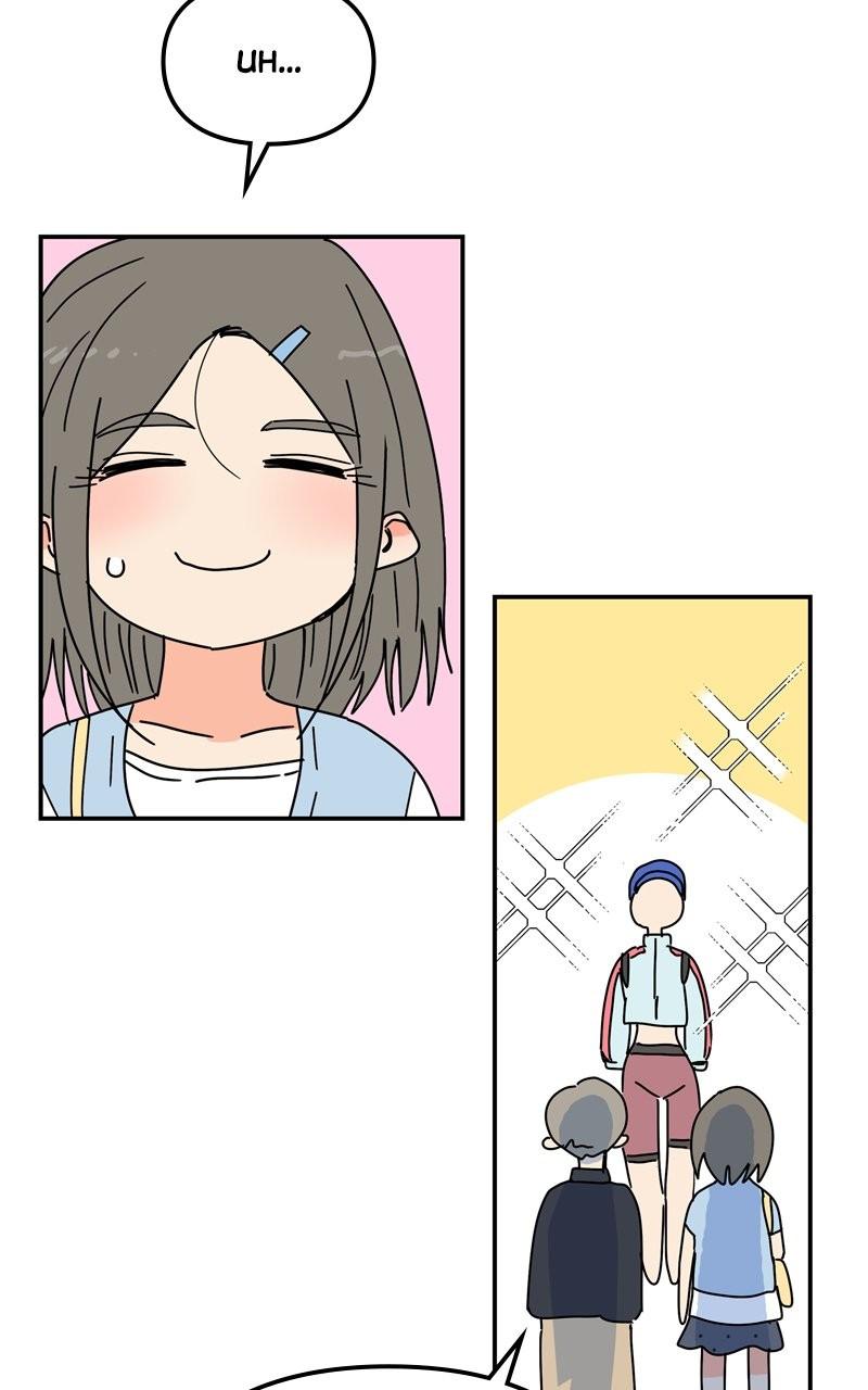 Humanoido Chapter 31 - Page 31