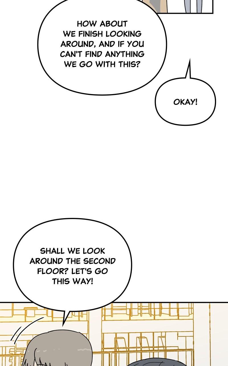 Humanoido Chapter 31 - Page 32