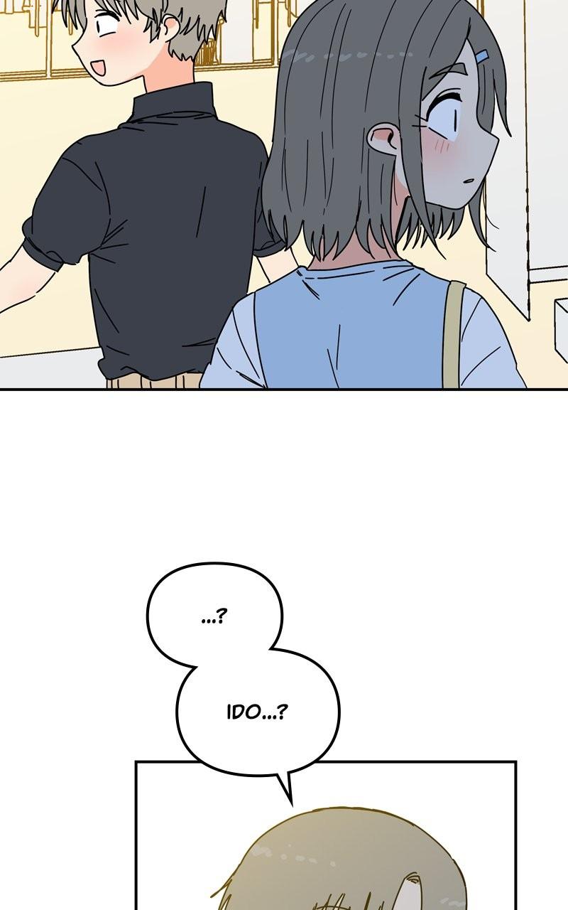 Humanoido Chapter 31 - Page 33