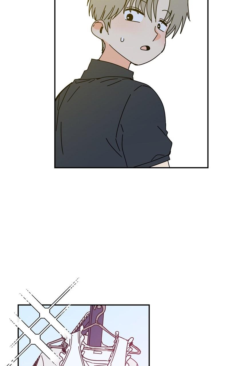 Humanoido Chapter 31 - Page 34