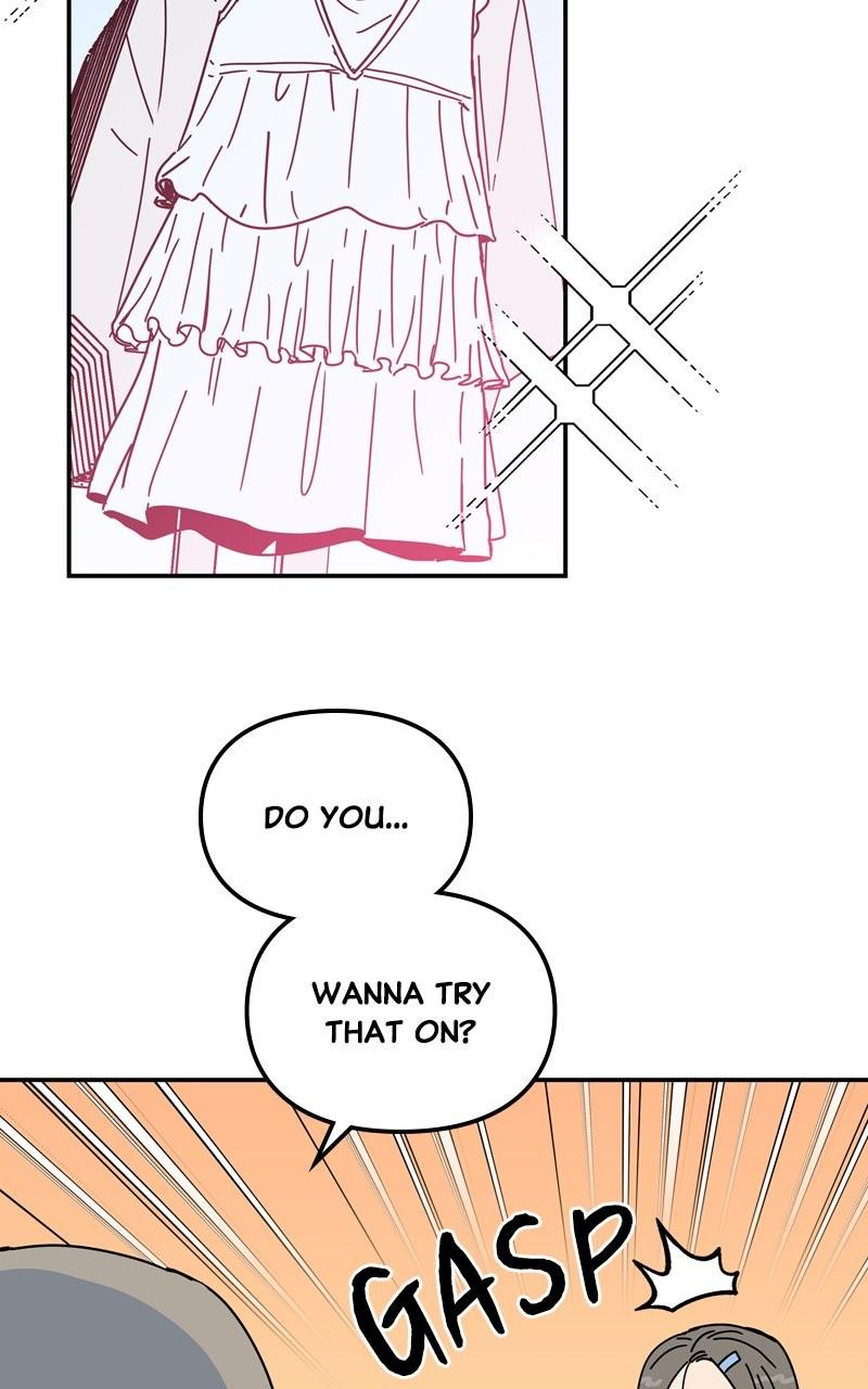 Humanoido Chapter 31 - Page 35