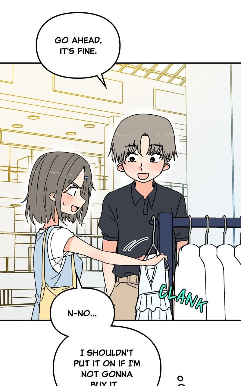 Humanoido Chapter 31 - Page 37