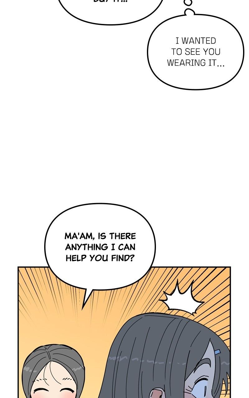 Humanoido Chapter 31 - Page 38