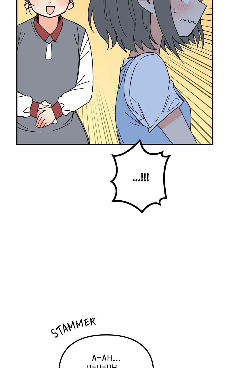 Humanoido Chapter 31 - Page 39