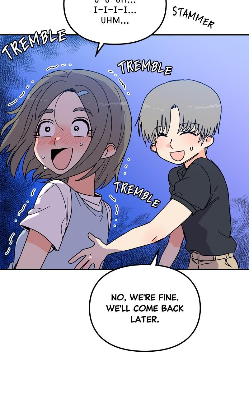 Humanoido Chapter 31 - Page 40