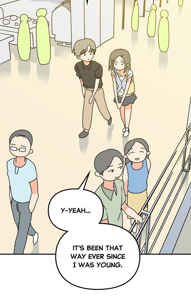 Humanoido Chapter 31 - Page 43