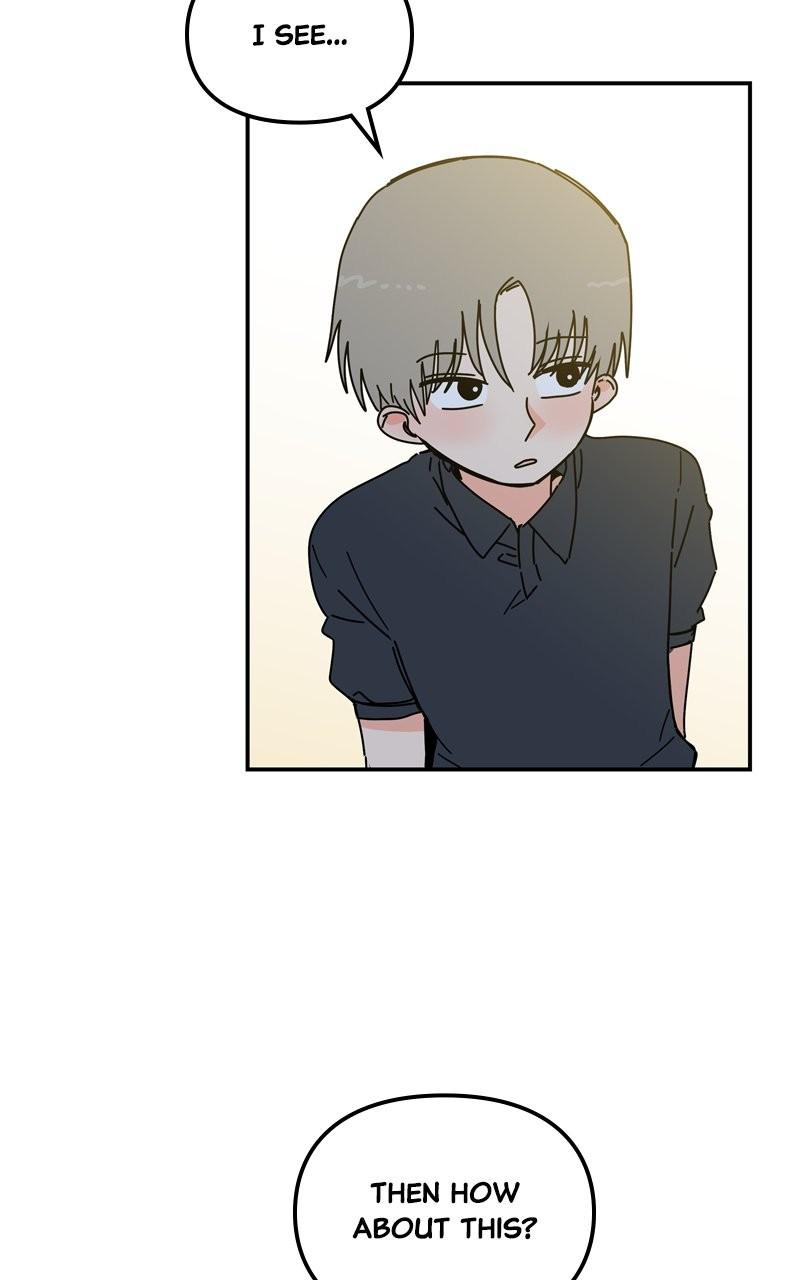 Humanoido Chapter 31 - Page 46