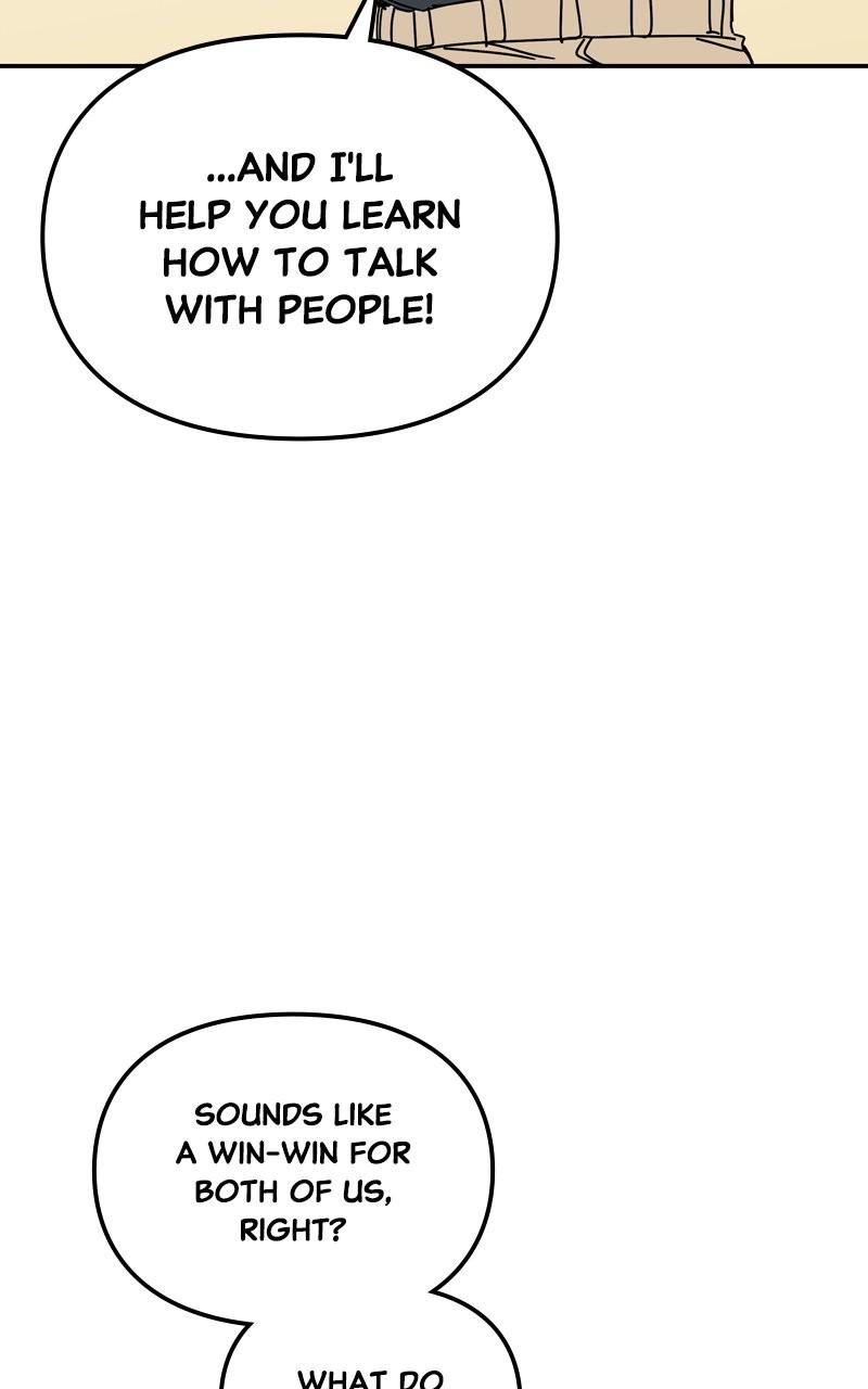 Humanoido Chapter 31 - Page 49