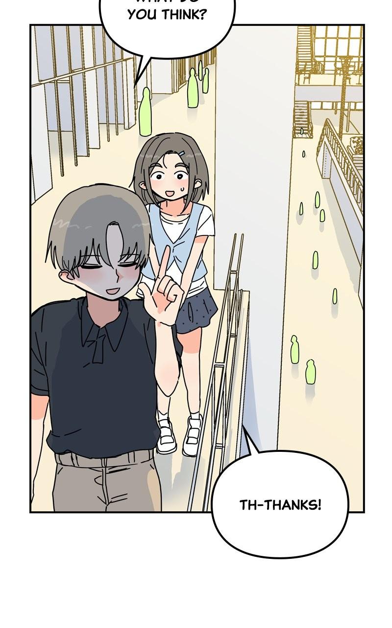 Humanoido Chapter 31 - Page 50