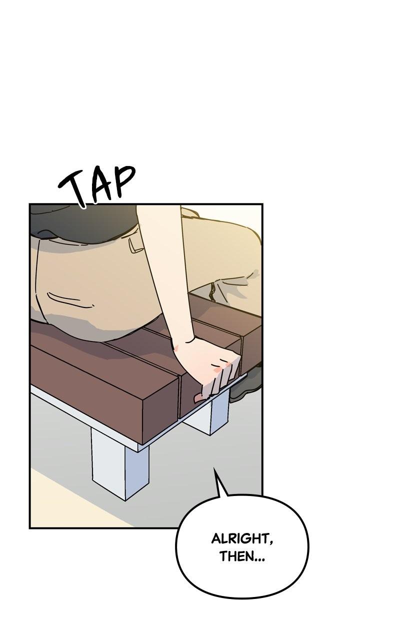 Humanoido Chapter 31 - Page 51