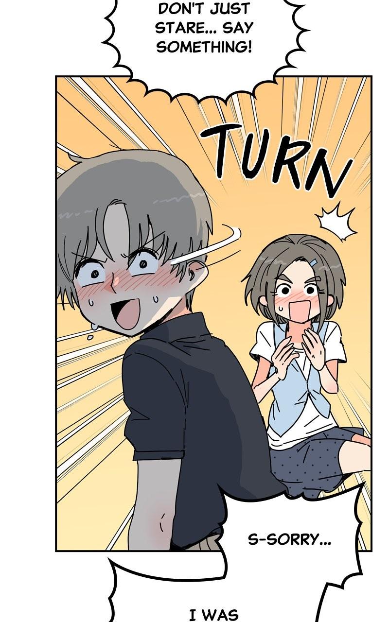 Humanoido Chapter 31 - Page 62