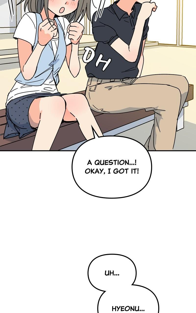 Humanoido Chapter 31 - Page 64