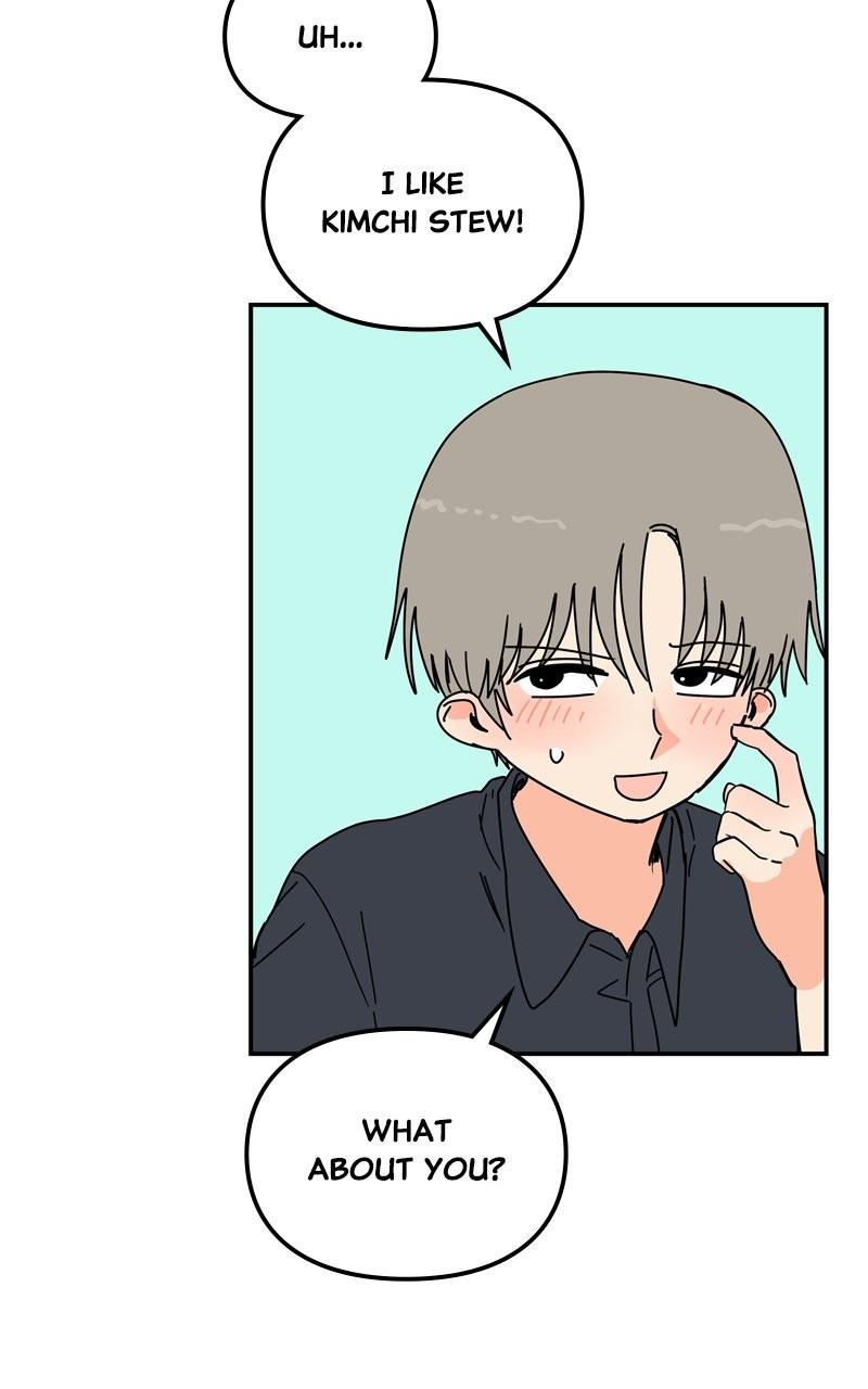 Humanoido Chapter 31 - Page 66