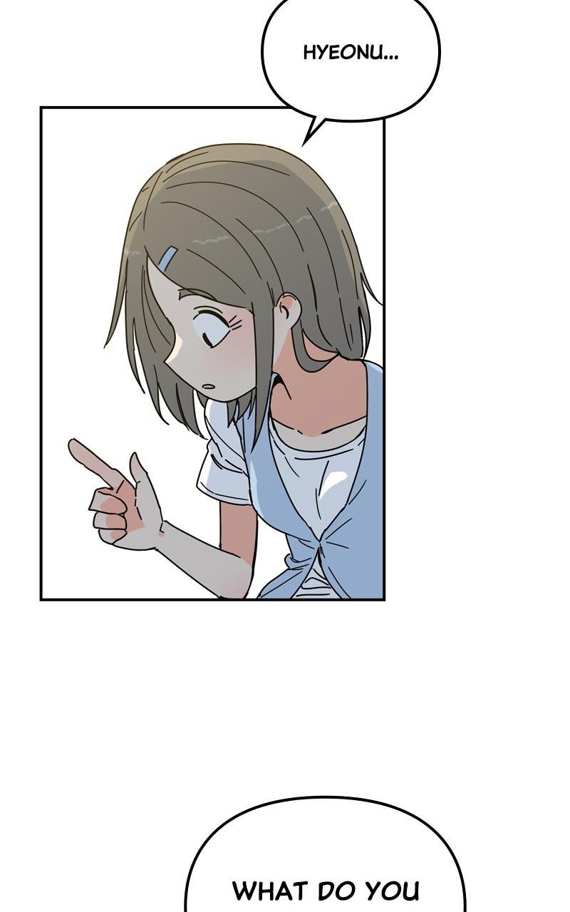 Humanoido Chapter 31 - Page 69