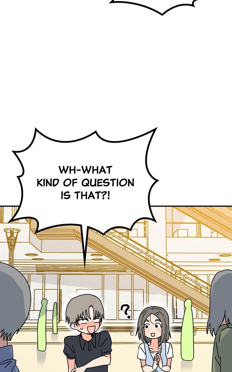 Humanoido Chapter 31 - Page 71