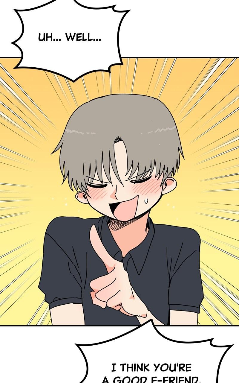 Humanoido Chapter 31 - Page 73