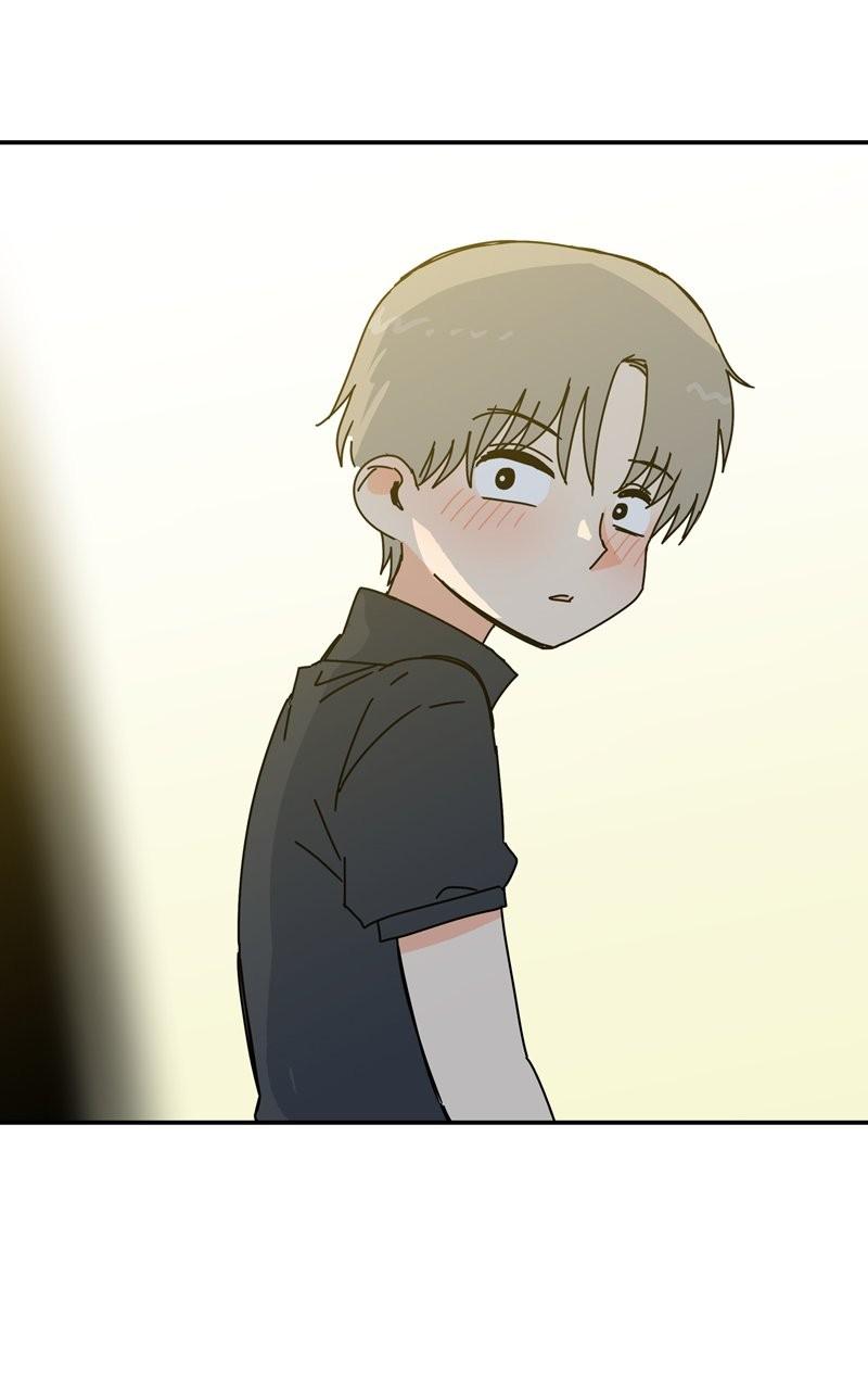 Humanoido Chapter 31 - Page 77