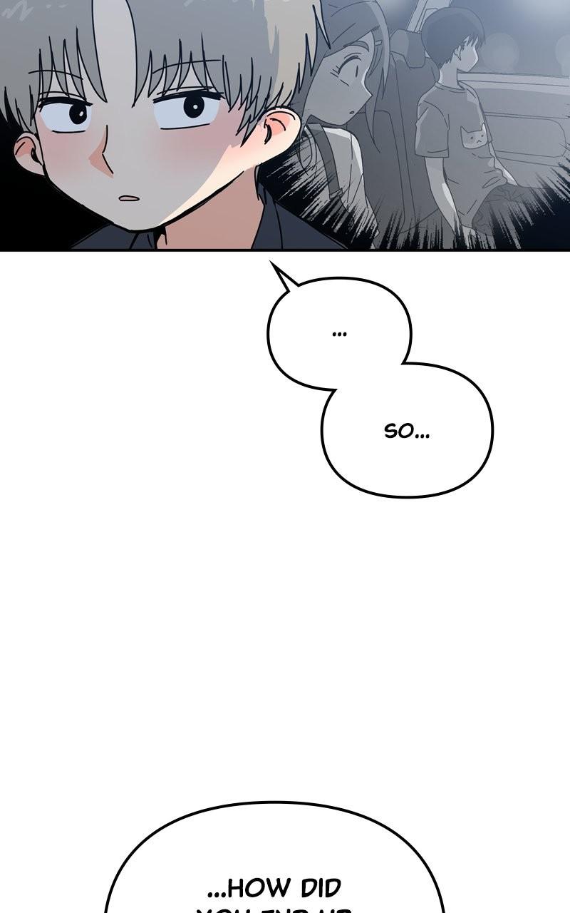 Humanoido Chapter 31 - Page 79