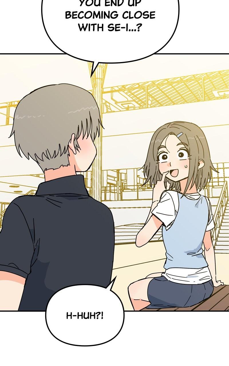 Humanoido Chapter 31 - Page 80