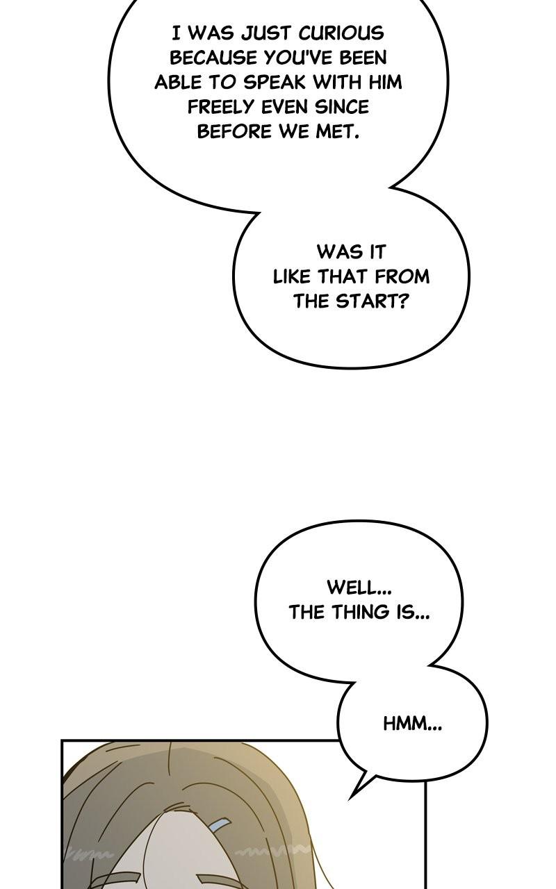 Humanoido Chapter 31 - Page 82