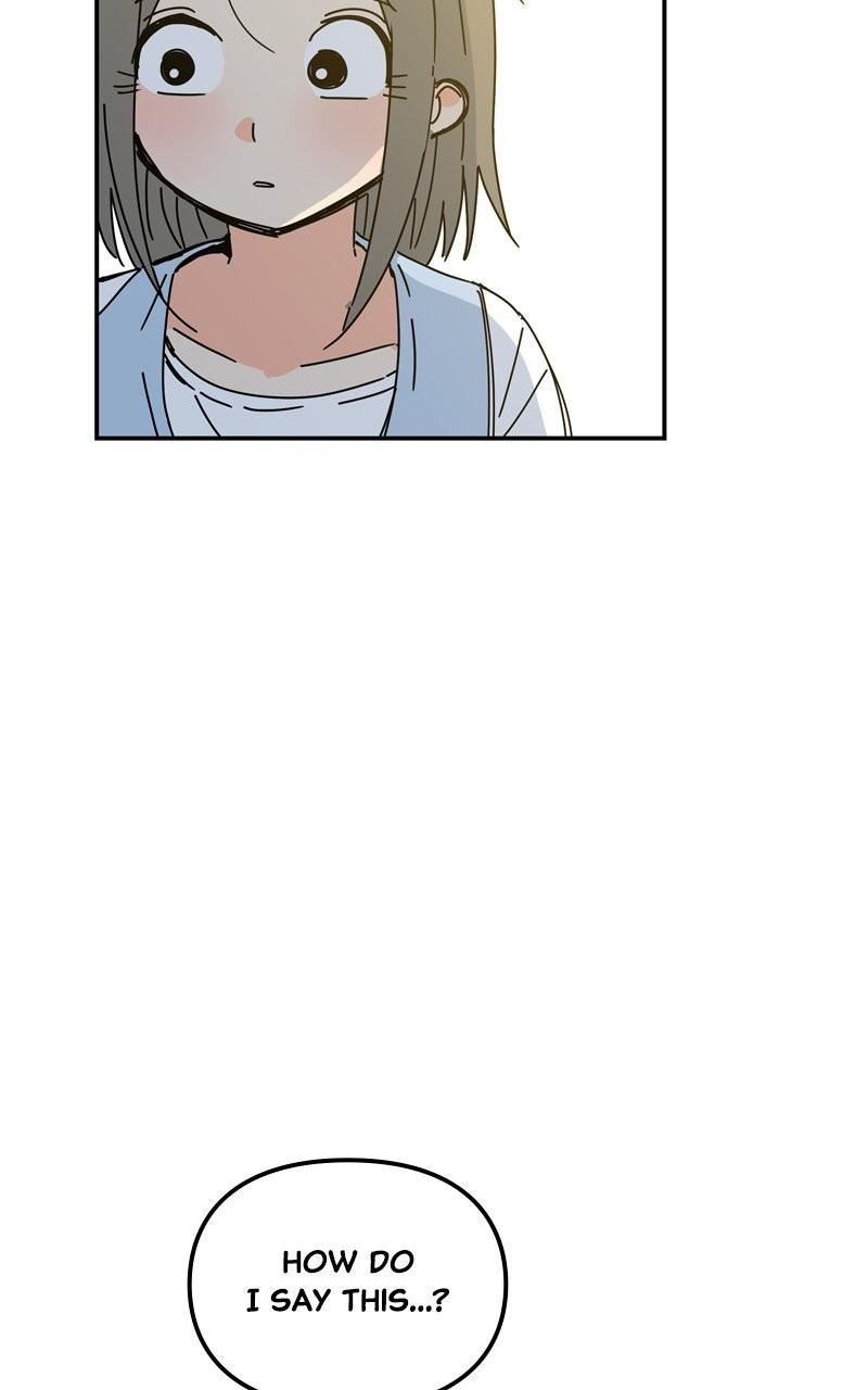 Humanoido Chapter 31 - Page 83