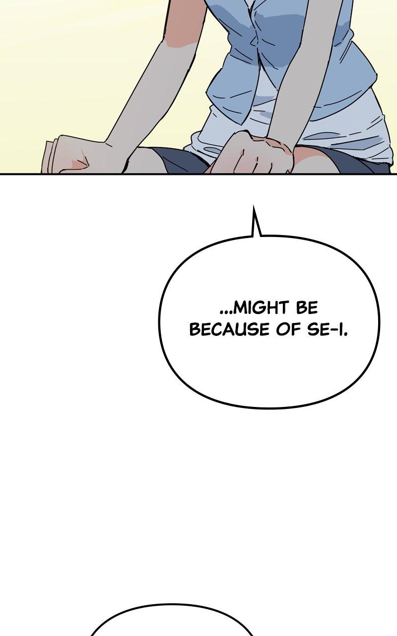 Humanoido Chapter 31 - Page 86