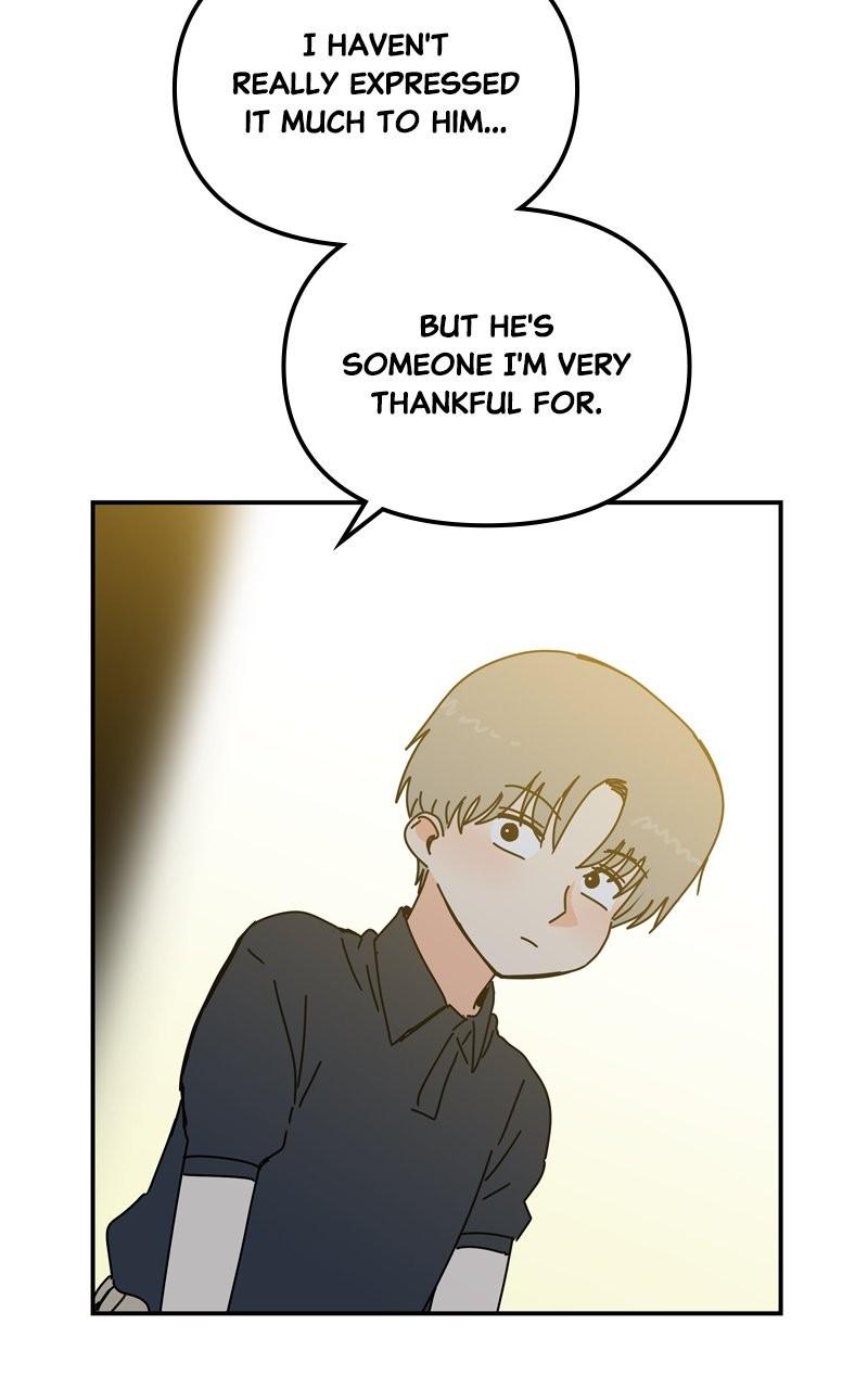 Humanoido Chapter 31 - Page 87