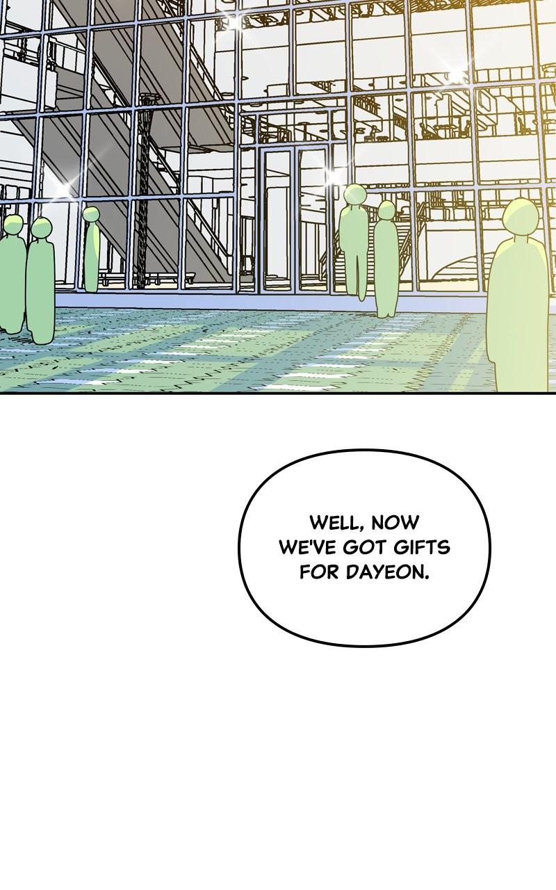 Humanoido Chapter 31 - Page 90