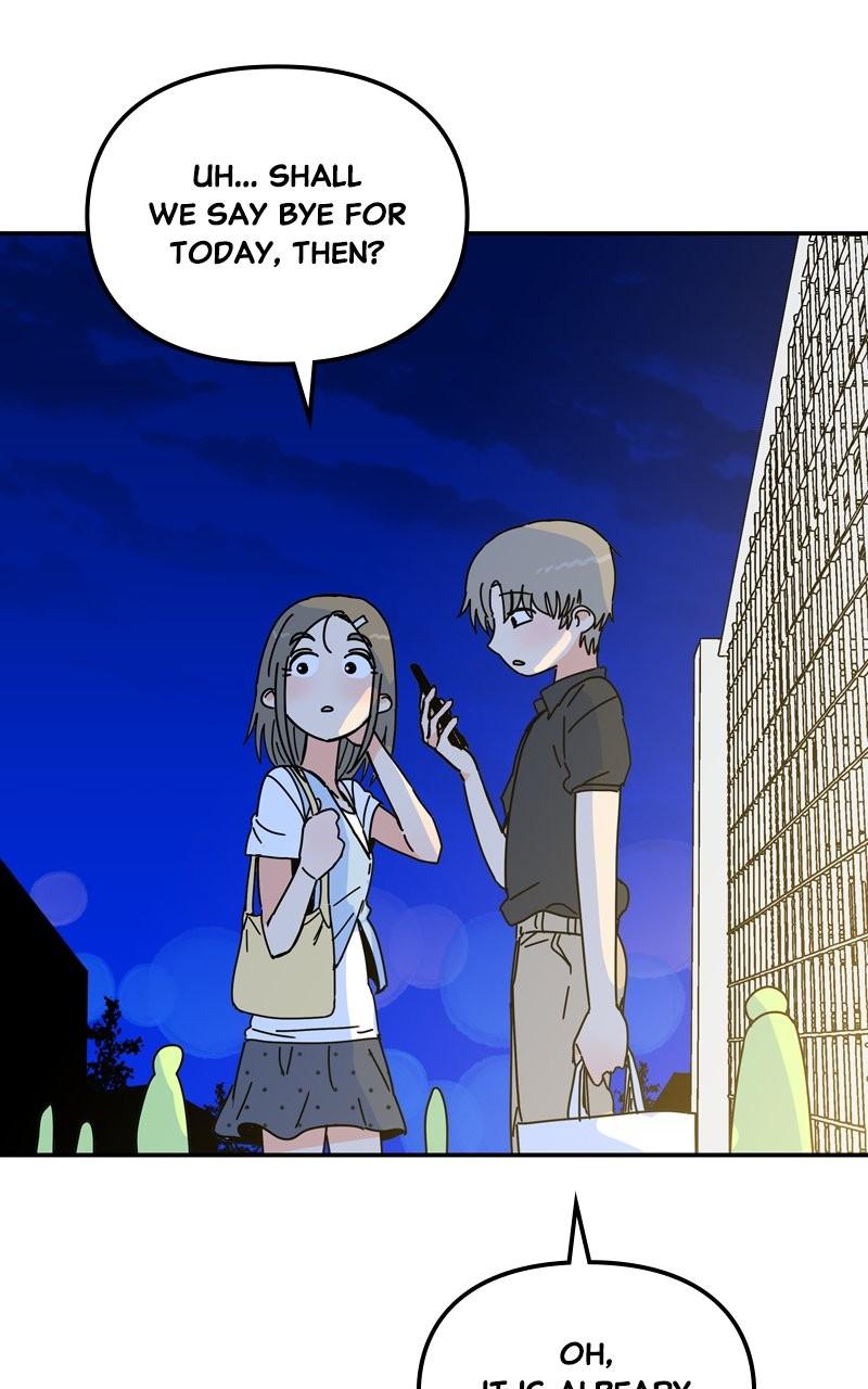 Humanoido Chapter 31 - Page 91